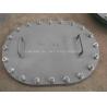 Marine Watertight Manhole Hatch Cover for sale