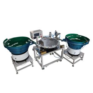 Drive Shell Assembly Machine PC Flame Retardant Ballast Shell Assembly Automatic Power Supply Shell Assembly Machine