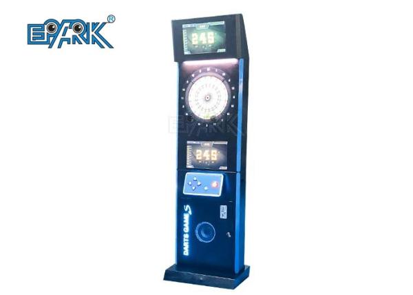 Buy X3 Coin Operated Dart Machine Electronic Soft Dart Machine at wholesale prices