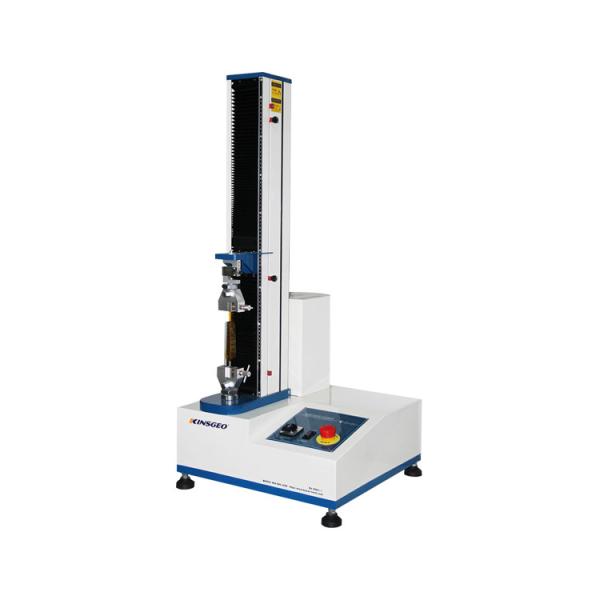 Buy Spring Tension And Compressive Tester Spring Compression Testing Machine at wholesale prices