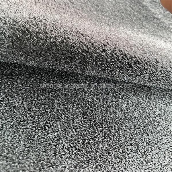 Waterproof Japan OK Fabric False OK Nylon Spandex Fabric for Medium Weight Jersey Fabric