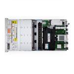 PowerEdge R760 Server Up To 32 DDR5 RDIM 2U Rack Server Network Server