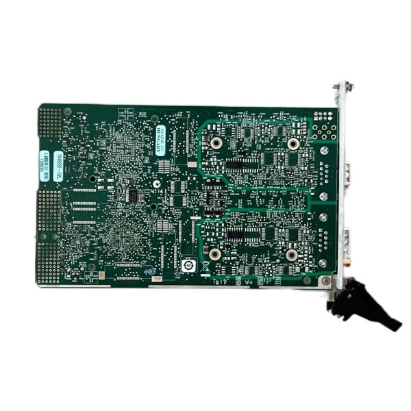 国家仪器 PXI-8512 PXI CAN 接口模块