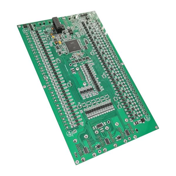 Buy Single Layer Pcb PCBA Manufacturers High Frequency Pcb Board Printing at wholesale prices