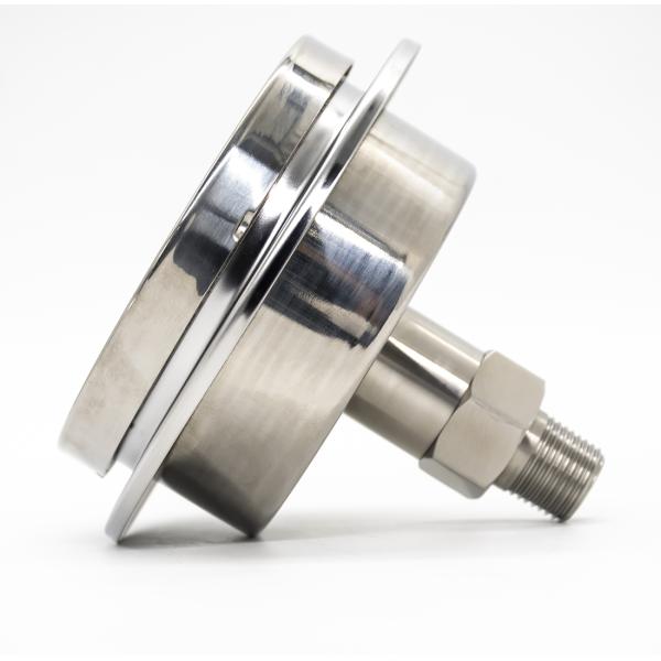 YW-100B Digital Pressure Gauge specifications