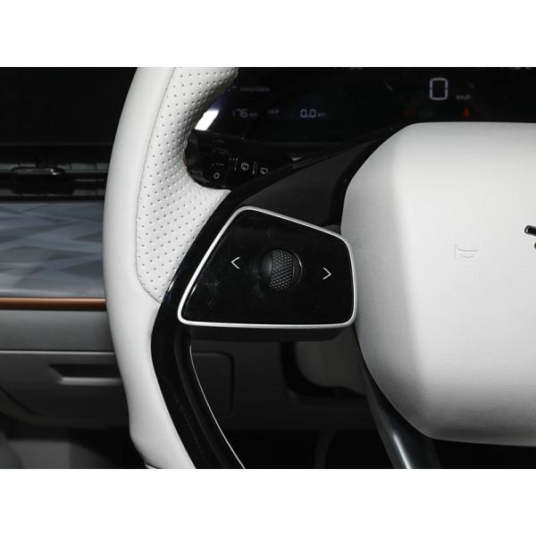 2024 China New EV Car NETA L New Energy Electric Car Neta L 220km 310km 231ps plug-in hybrid SUV