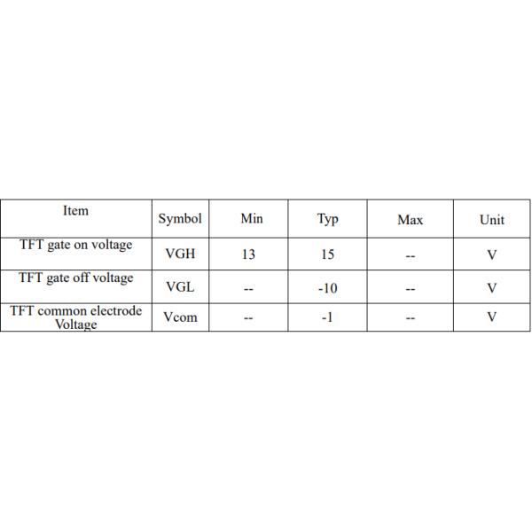 2.4 Inch 240x320 IPS SPI Driver IC ST7789V Transmissive Normally White 400CD
