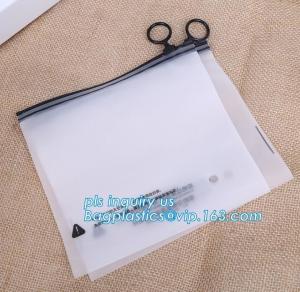 Quality PVC Waterproof Pouch PVC Snap Closure Bag PVC Drawstring Bag PVC Hook Bag PVC Card Holder PVC Sewing Bag PVC document ba for sale