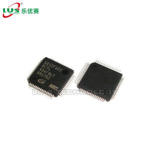 Quality RISC Microcontroller Integrated Circuit STM32F1 GD32F103RCT6 32 Bit M3 256KB for sale