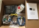 15 Inch Color TFT LCD Display Auto Double Alarm Multi - Parameter Patient