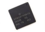 Microcontrollers IC STM32F769BIT6 LQFP208 High Performance ARM Cortex M7 MCU