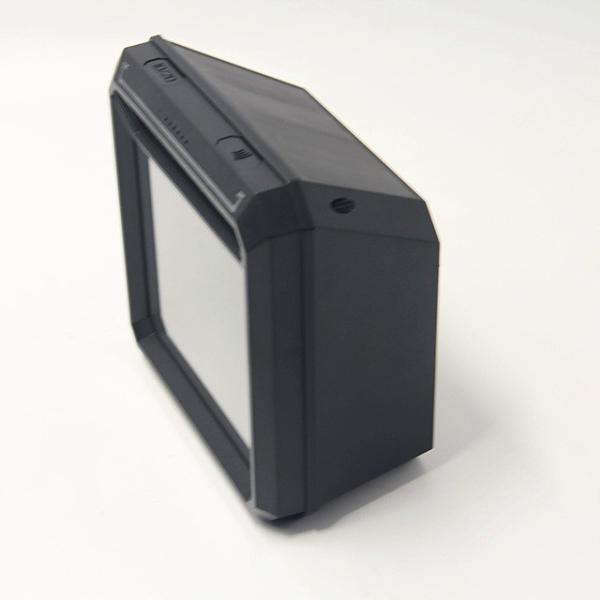 Buy USB Interface Flatbed Omnidirectional Barcode Scanner SC-R88-2 with 1D and 2D Reader at wholesale prices