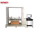 Computer Software Control Compression Strength Test Package Container Compressio