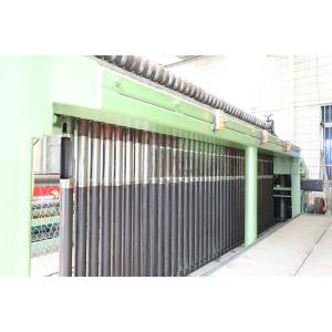 China Zinc Coated Hexagonal Wire Netting Machine With Automatic Oil System on sale