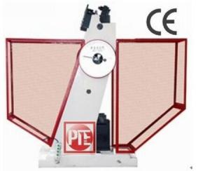 China pendulum impact tester charpy impact testing machine on sale