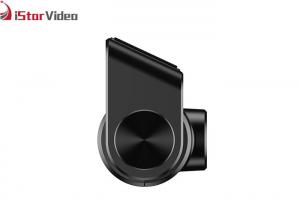China UHD Dual Camera Dash Cam 25fps 200W Sensor Hidden CCTV Cameras For Cars on sale