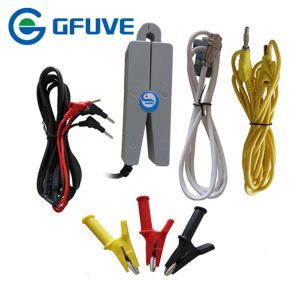 High Accuracy Electric Meter Calibration Energy Accumulation Function With Built