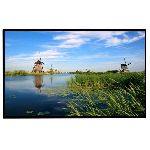 Buy 49 Inch Lcd Panel Sunlight Readable Display Brightness High Open Frame Lcd  2000nits at wholesale prices