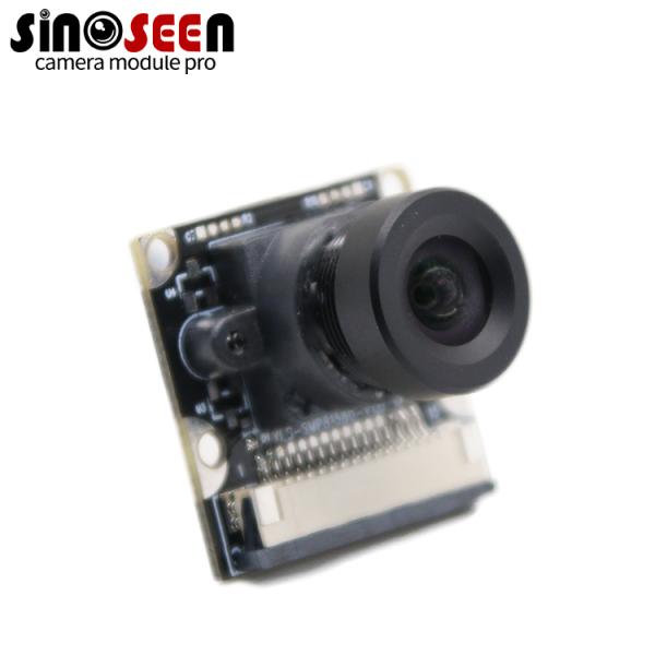 Raspberry Pi Camera Module with SONY IMX219 Sensor 8MP HD Resolution and Multi