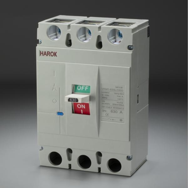 Buy MCCB Molded Case Circuit Breakers at wholesale prices