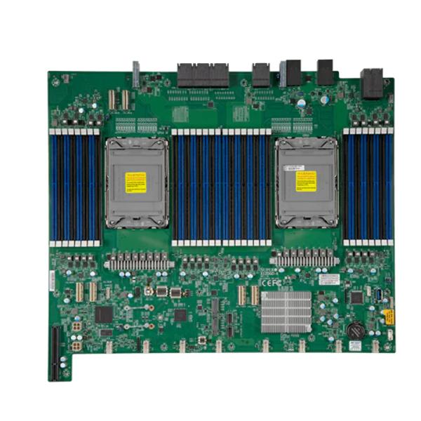 4U GPU Supermicro Storage Server 420GP-TNAR NVIDIA HGX A100 6x SATA/NVMe