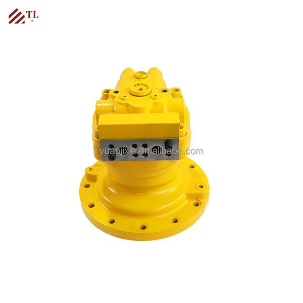 31N4-10130 31N7-10160 Hydraulic Motor for Hyundai R210-7 R215-7 R220-9S Excavator Design