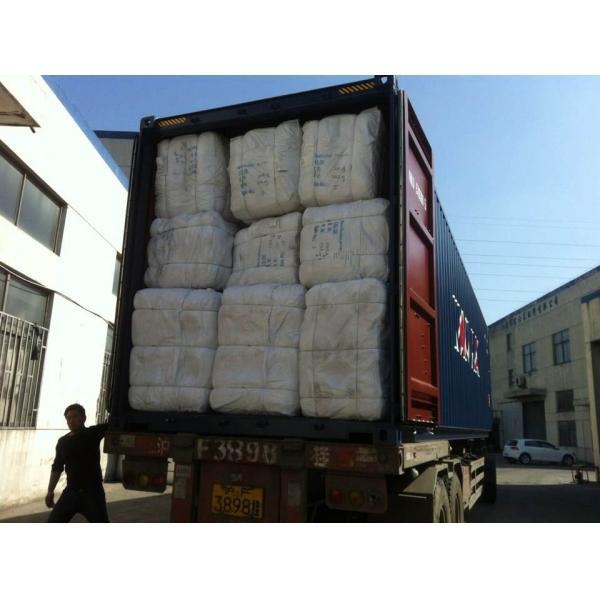 Top Grade 100% Virgin Polyester Tops 2d X 88mm Multiple Colours Surface Smooth