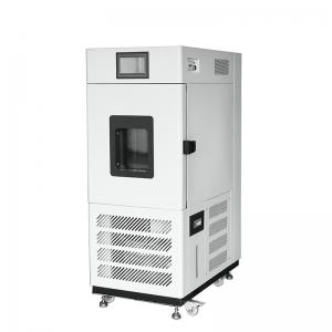 China LIYI CE Laboratory Temperature And Humidity Test Chamber Controlled Environment Chamber on sale