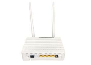 Quality OS-EU04FW FTTX EPON ONU Optical Network Units 1GE+3FE+WIFI support web,CLI,TR069 Realtek chip for sale