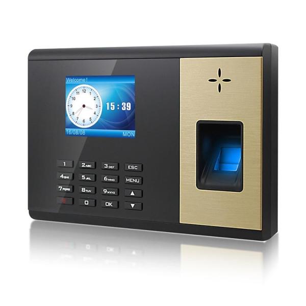 Buy Cloud Software TCP IP LCD USB Biometric Fingerprint Reader at wholesale prices