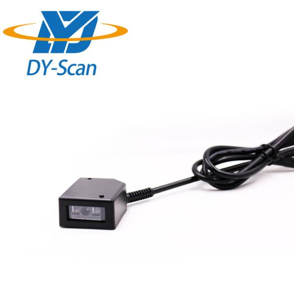 Buy 1D CCD Fixed Mount Barcode Scanner Module Embedded In OEM Machine Long Lifespan at wholesale prices