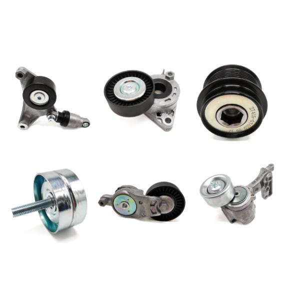 Engine Timing Belt Tensioner Idler Pulley For Toyota Hilux 88440-0K010