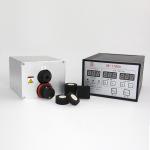60Hz Hot Ink Roll Coder / Expiry Date Printing Machine 36x40mm 3.0T