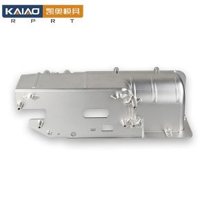 Metal Plastic Numerical Control Processing Small Batch Production Of Surface