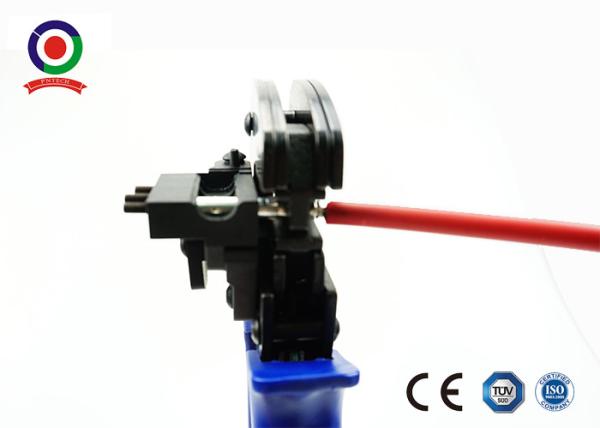 Buy Ergonomic Design Solar  Crimping Tool With Light And Compact Structure at wholesale prices
