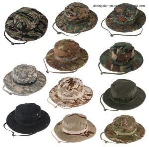 Quality Soldier Outdoor Fishing Sun Hat Military Uniform Hats Patrol Men Army Caps for sale