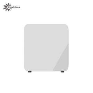 Quality Portable Oil Air Purifier Aroma Diffuser Electrostatic Aromatherapy for sale