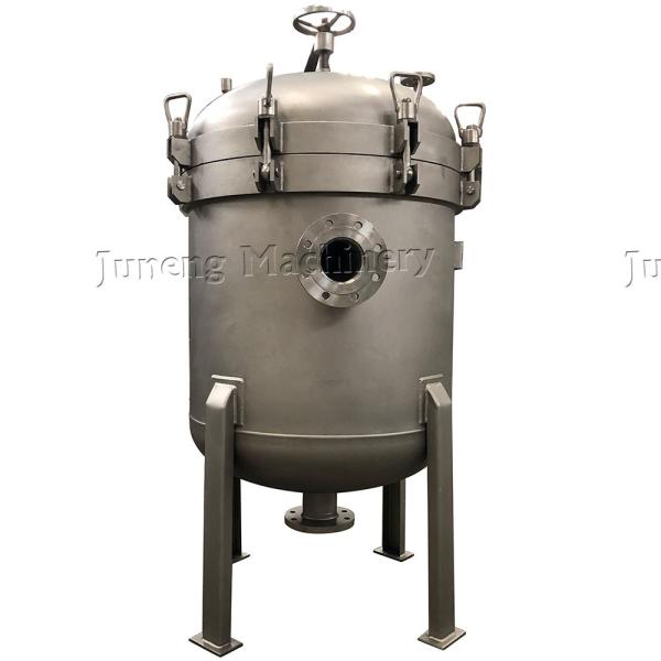 316 Stainless Steel Disc Stack Milk Fat Separator with PLC Control and High Capacity 5000 L/H for Dairy Factory Use