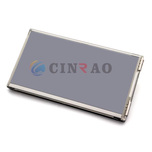 7.0 INCH TFT LCD Display + Touch Screen Toshiba LTA070B950F For Car Auto Parts Replacement