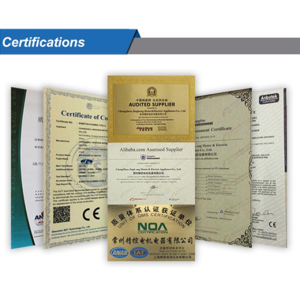 2 Phase 0.67A 51mm Nema11 Hollow Shaft Stepper Motor With Ball Screw Or Lead Screw