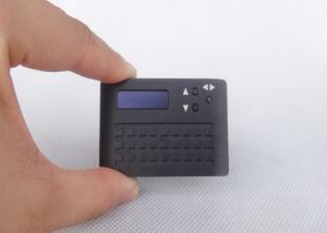 Quality High Efficiency Mini Wireless Camera Transmitter AES128 Encryption For Mini UAVs for sale
