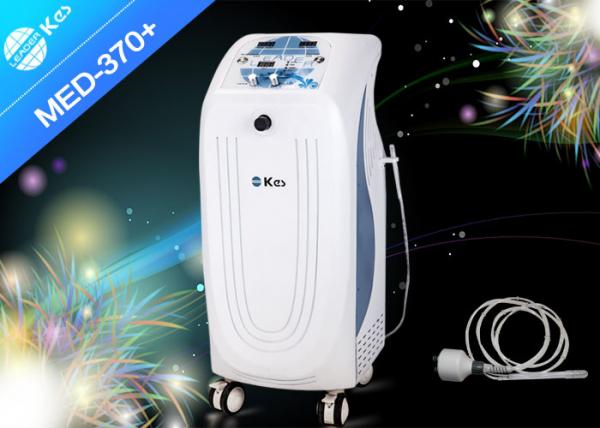 Buy Face Rejuvenation Oxygen Facial Machine Ance Removal , Medical Oxygen Machine at wholesale prices