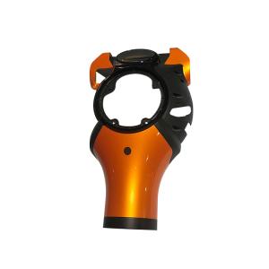 Quality High Precision ABS CNC Prototyping Polypropylene for sale