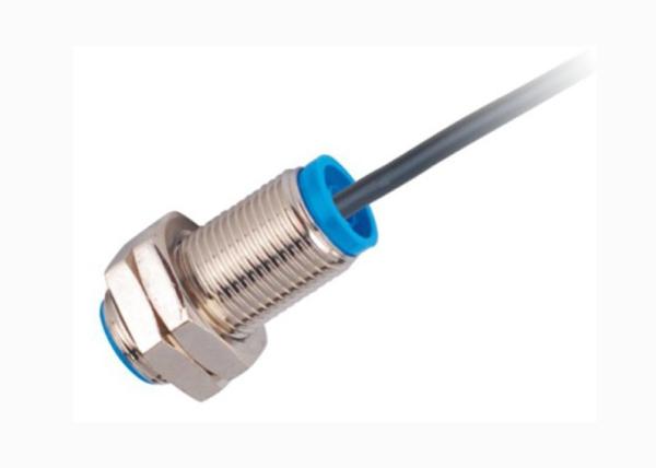 Buy Hall Effect High Temperature Proximity Switch For Robot /  Arm Location Detection at wholesale prices