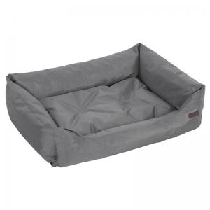 China Self Warming Dog Basket Cushions Sofa Deluxe Removable With OEM ODM Service on sale