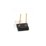Low Noise Ultra Sensitivity UV Photodiode Sensor , Photodiode Type Uv Sensor