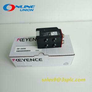 China SR-2000W KEYENCE 1D/2D Code reader on sale