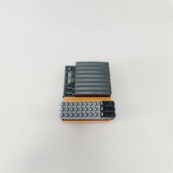 Buy 3CP340.60-2 B&R CPU Processor Module at wholesale prices