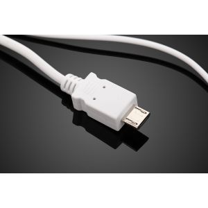 COMER 6 port multi-way security alarm control system for laptop/notebook in