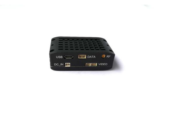 Buy Low Latency COFDM Video Transmitter Highly Integrated Modular Design 4MHZ at wholesale prices